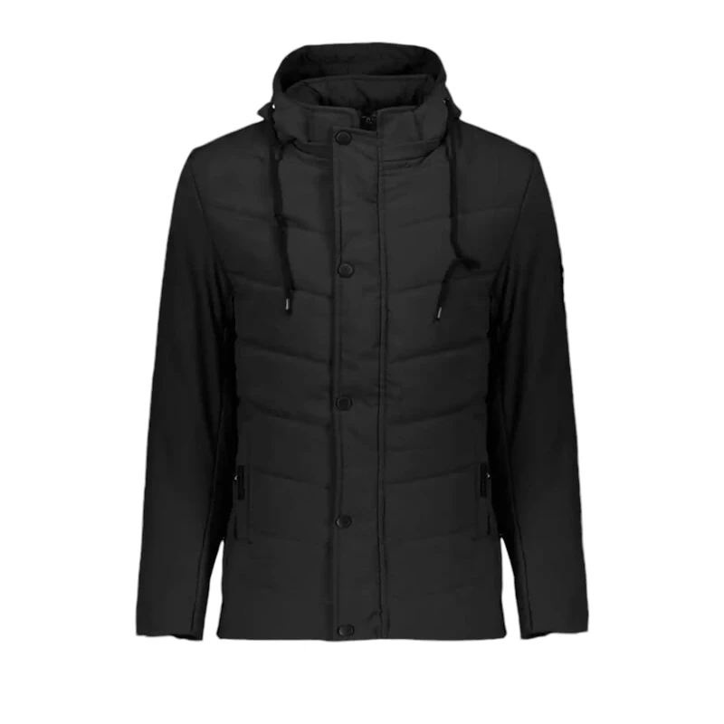 کاپشن مردانه مدل MDSS-CG6207