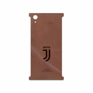 MAHOOT MNL-JUVE Cover Sticker for Sony Xperia XA1 Plus