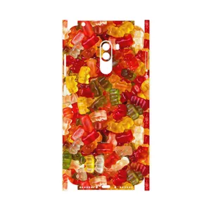 MAHOOT Gummi candy 1-FullSkin Cover Sticker for Xiaomi POCOPHONE F1