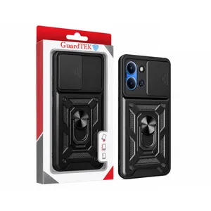 Guardtek Asak Defender Armor Cover for Xiaomi Redmi 15C