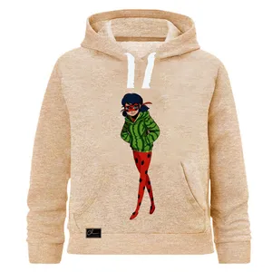 هودی دخترانه مدل شب یلدا کد J01 رنگ گلبهی