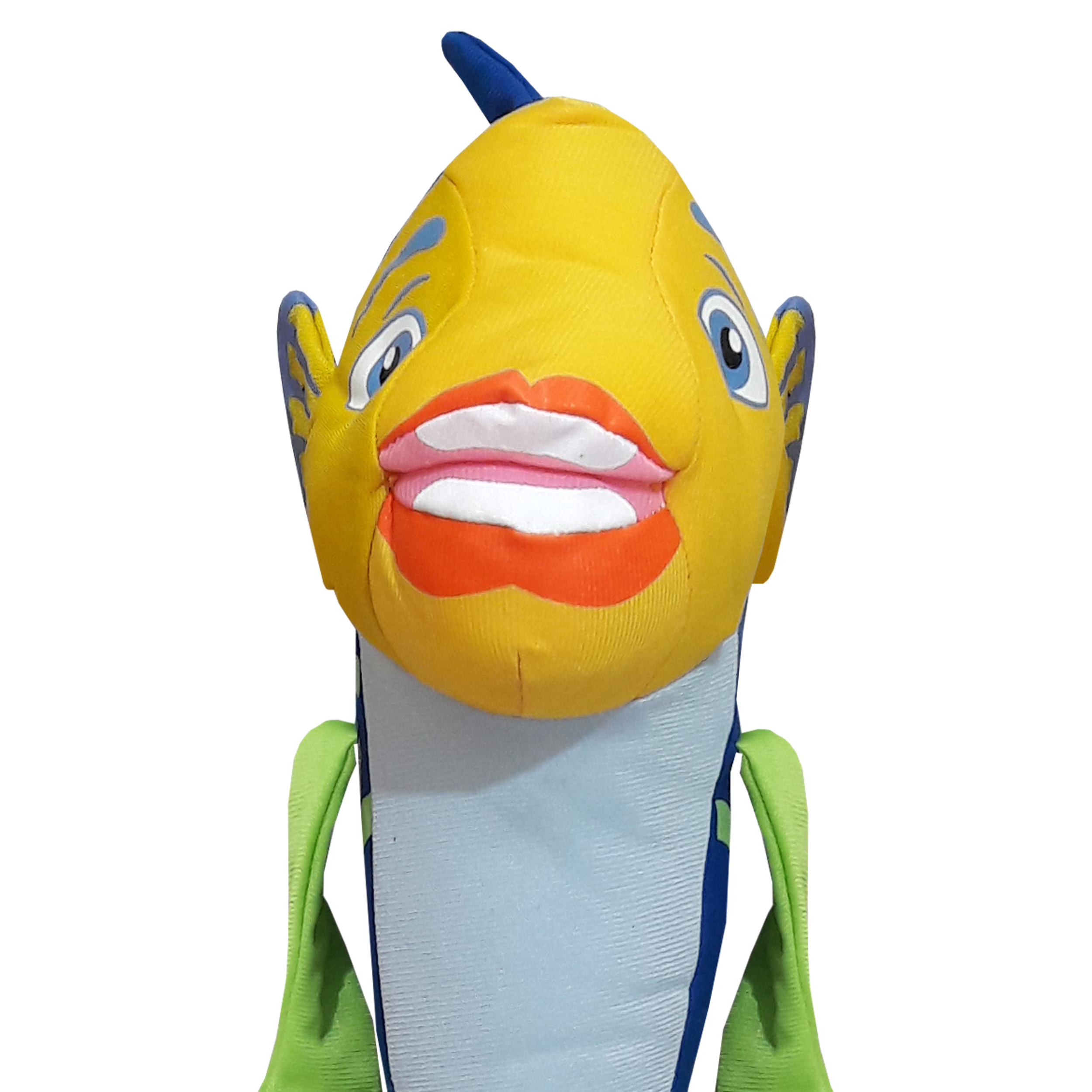 Shark tale store oscar plush