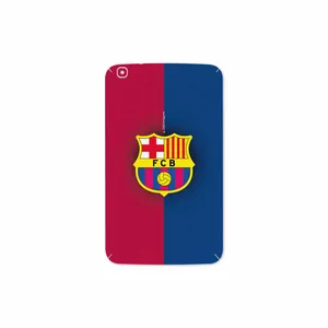 MAHOOT Barcelona Cover Sticker for Samsung Galaxy Tab 3 8.0 2013 T310