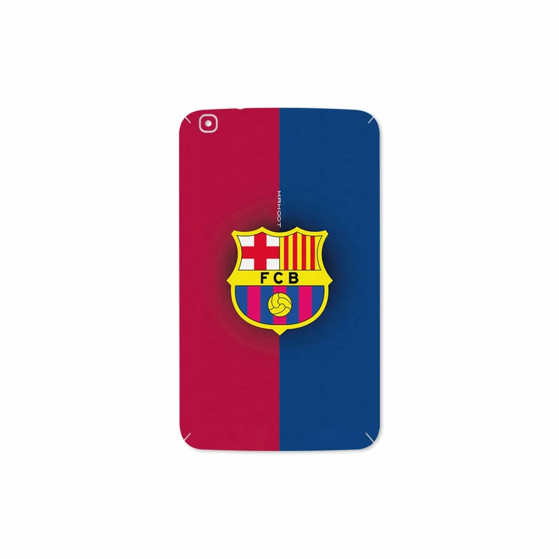 برچسب پوششی ماهوت مدل Barcelona مناسب برای تبلت سامسونگ Galaxy Tab 3 8.0 2013 T310