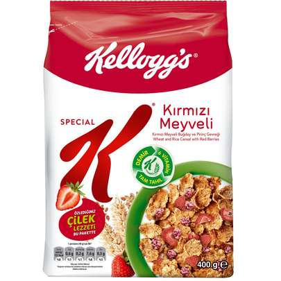 کورن فلکس چه مارکی خوبه؟