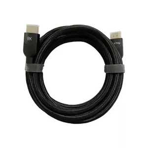 کابل HDMI 2.1 وگیگ مدل V-H902 طول 3 متر