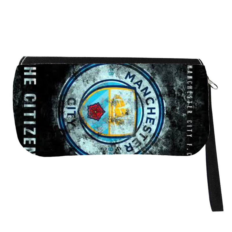 جامدادی مدل تیم منچسترسیتی کد 53