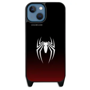 AKAM AMCWLA14-SPIDERMAN19 Cover For Apple iPhone 14