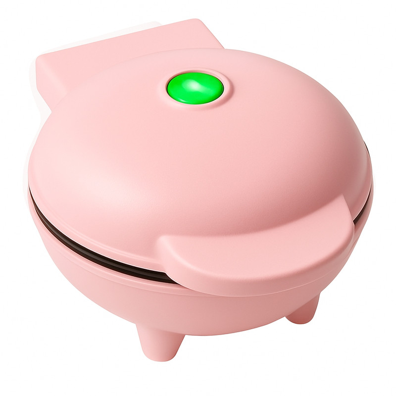 وافل ساز مدل Wq603