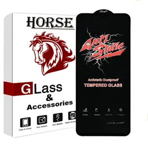Horse ANTIDUSTH Screen Protector For Samsung Galaxy A20s