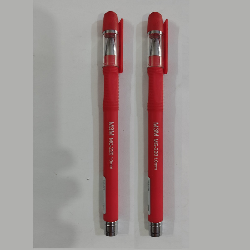 خودکار مدل M3M طرح MG-220 کد 007 بسته 4 عددی