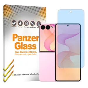 Panzer Glass Hydrogel Eye Protection Screen Protector for Samsung Galaxy Z Flip8 mobile phone