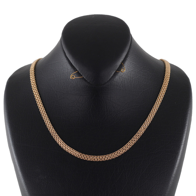 زنجیر زنانه ژوپینگ مدل I299 زنجیر زنانه ژوپینگ مدل I299