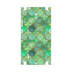 MAHOOT Iran Tile 8-FullSkin Cover Sticker for Nokia C1