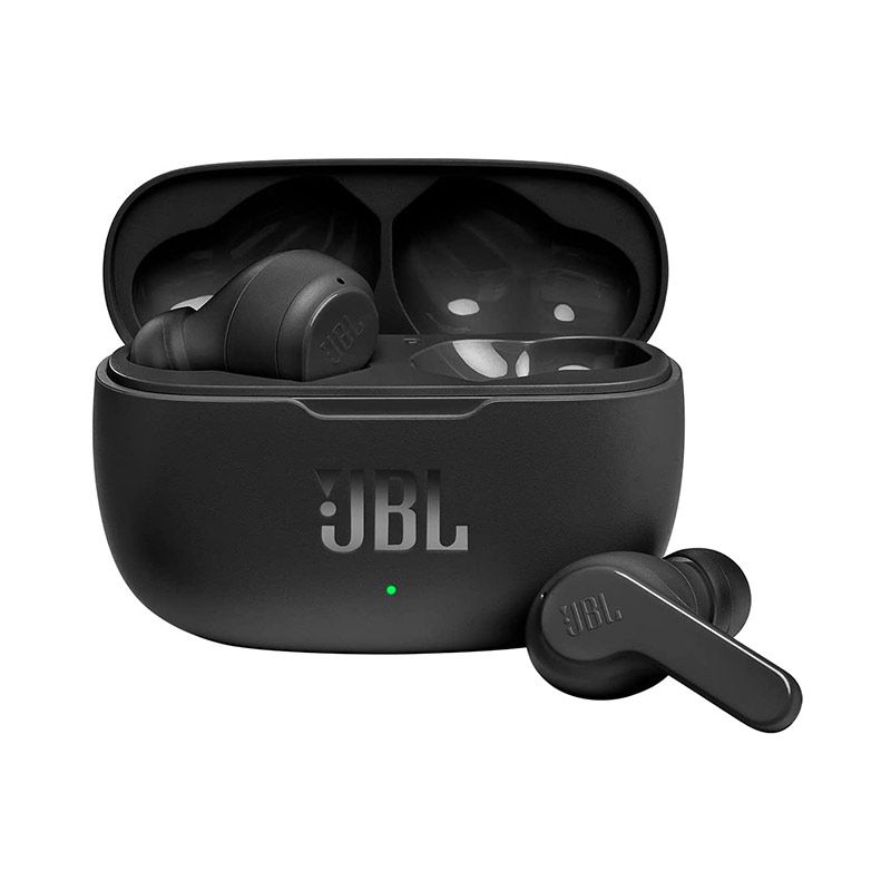 هندزفری بلوتوثی جی بی ال مدل HAL SPORY WAVE 200 GLOBAL EARHOOK -  - 6