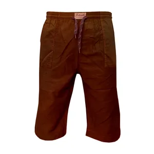 شلوارک مردانه فتوحی مدل TKR-51650