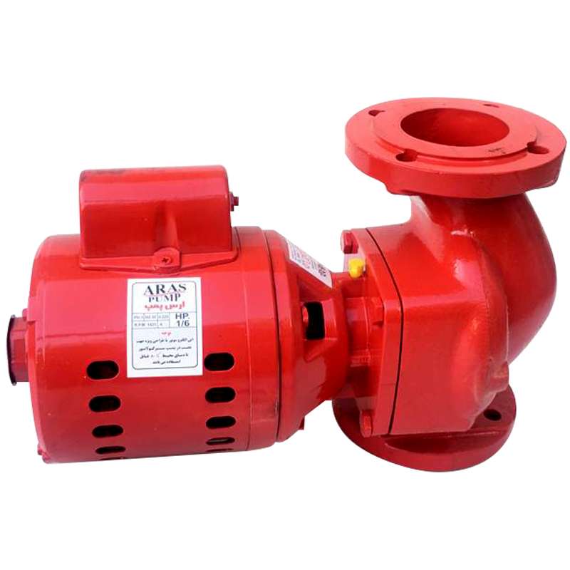 پمپ سیرکولاتور ارس مدل LD 3