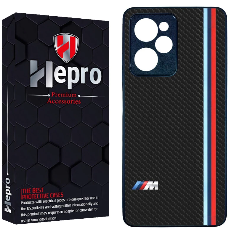 کاور هپرو طرح فانتزی مدل TPU مناسب برای گوشی موبایل شیائومی Poco X5 Pro