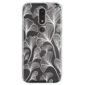 Megafone Leaf C51-W Cover For Nokia 4.2