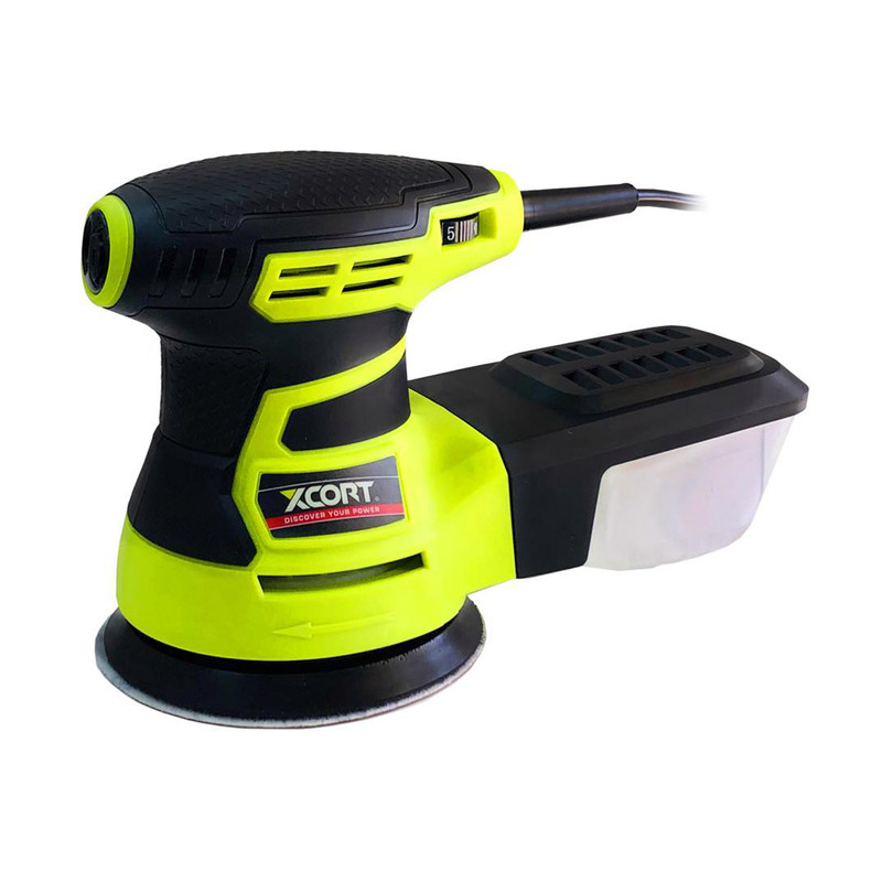 دستگاه سنباده زن اکسکورت مدل XSB01-125