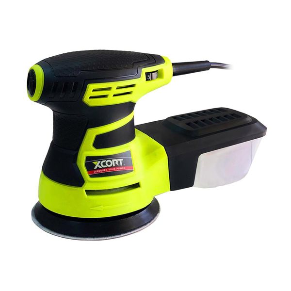 دستگاه سنباده زن اکسکورت مدل XSB01-125 دستگاه سنباده زن اکسکورت مدل XSB01-125