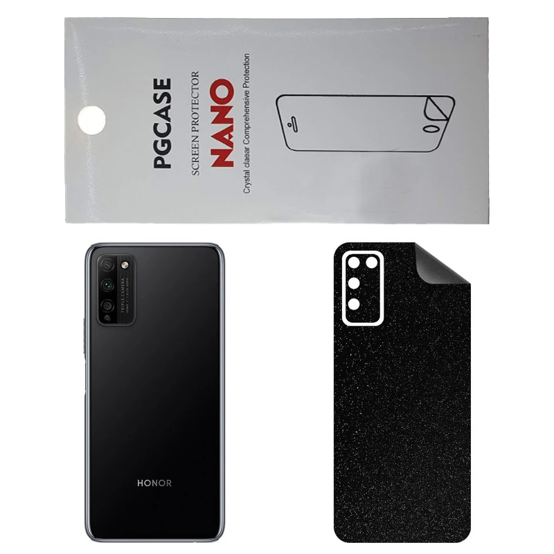 برچسب پوششی مدل STAR SD مناسب برای گوشی موبایل آنر 30 Youth