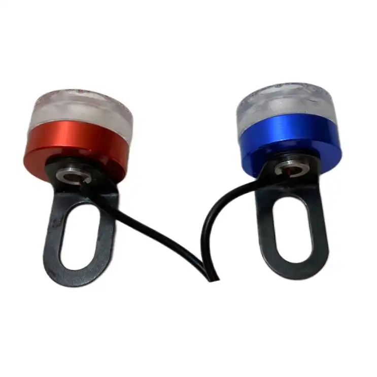 چراغ LED موتور سیکلت مدل 125Polse مناسب برای موتور سیکلت مجموعه 2عددی