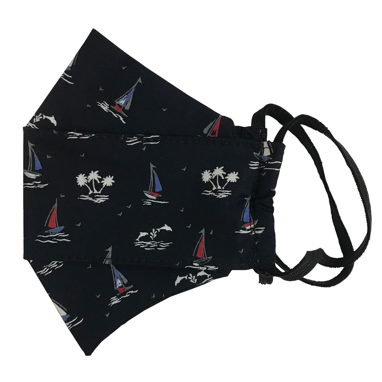 ماسک تزیینی بلتا مدل ۰۰۲ - - 1