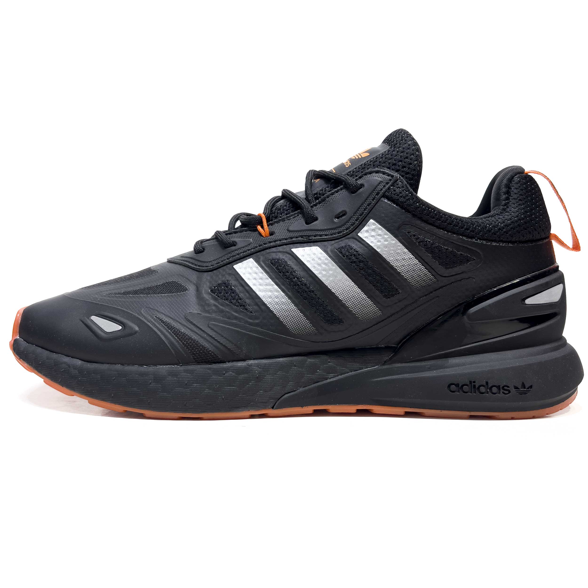 کفش مخصوص دویدن مدل ZX 2K BOOST 2.0 BKALLOR-104035013