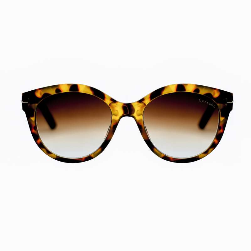 عینک آفتابی زنانه مدل TF0611
