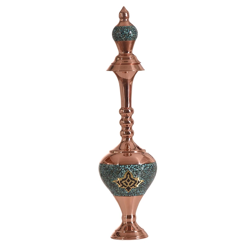 تنگ فیروزه کوبی مدل 33 کد 20