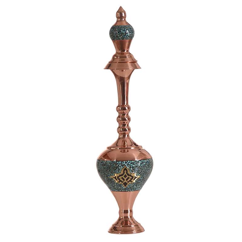 تنگ فیروزه کوبی مدل 33 کد 20