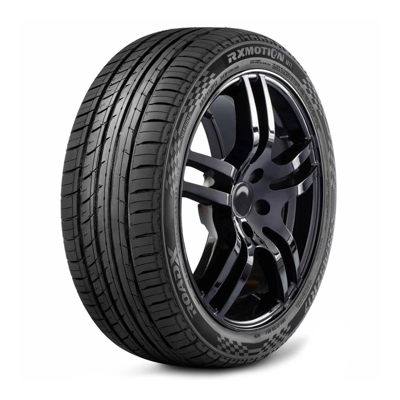 لاستیک خودرو رودکس مدل U11 سایز 185/45/15 - دو حلقه