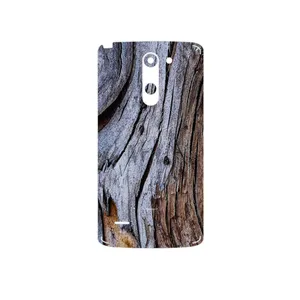MAHOOT Wood Texture 7 Cover Sticker for LG G3 Stylus