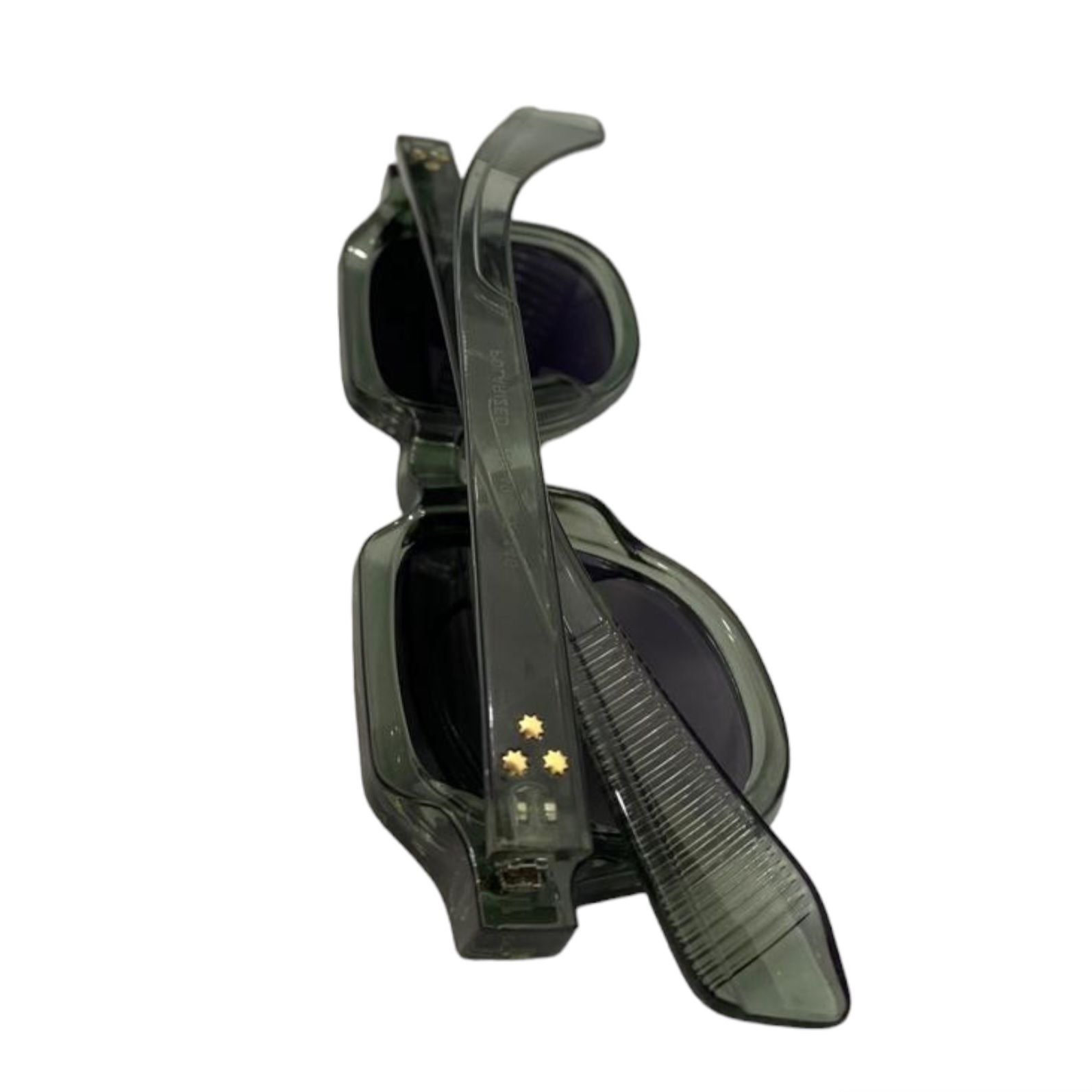 عینک آفتابی ماسکات مدل مربعی - - 8