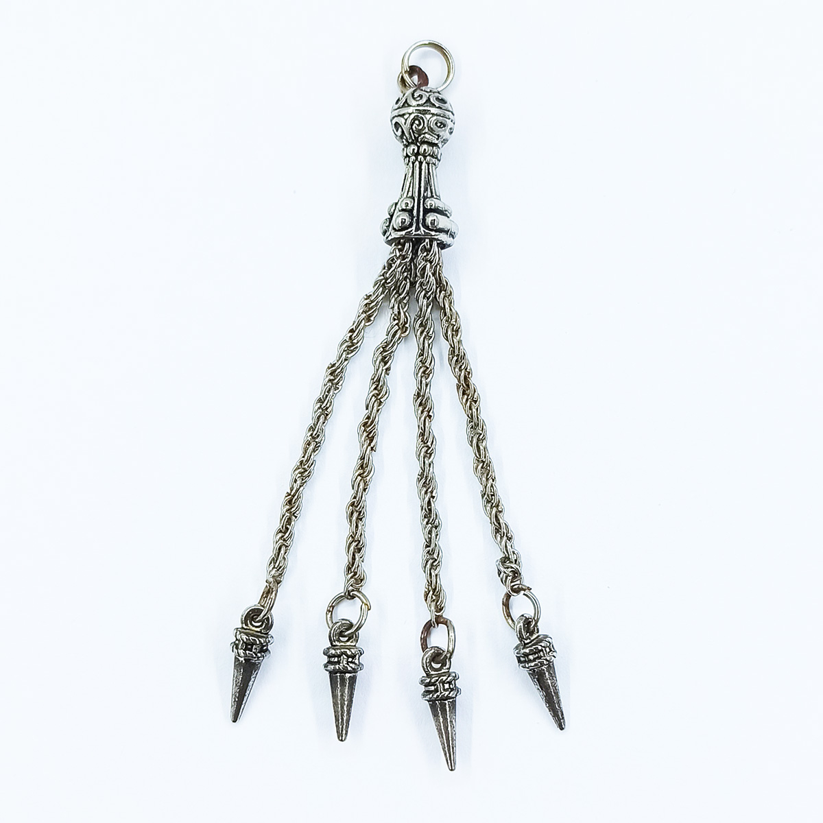 آویز تسبیح سلین کالا مدل ce-As2