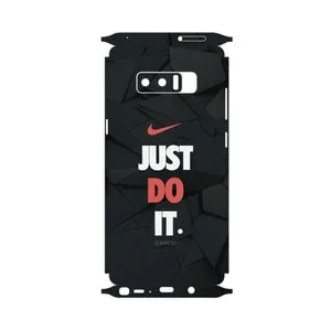MAHOOT  NK-FullSkin Cover Sticker for Samsung Galaxy Note8