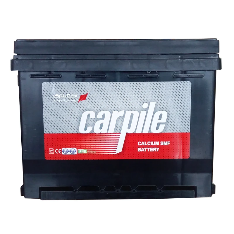 باتری اتمی خودرو کارپیل مدل L2 آمپر50