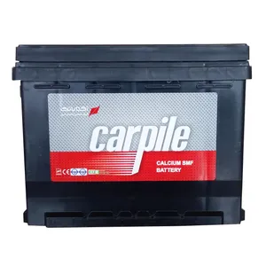 باتری اتمی خودرو کارپیل مدل L3 آمپر74