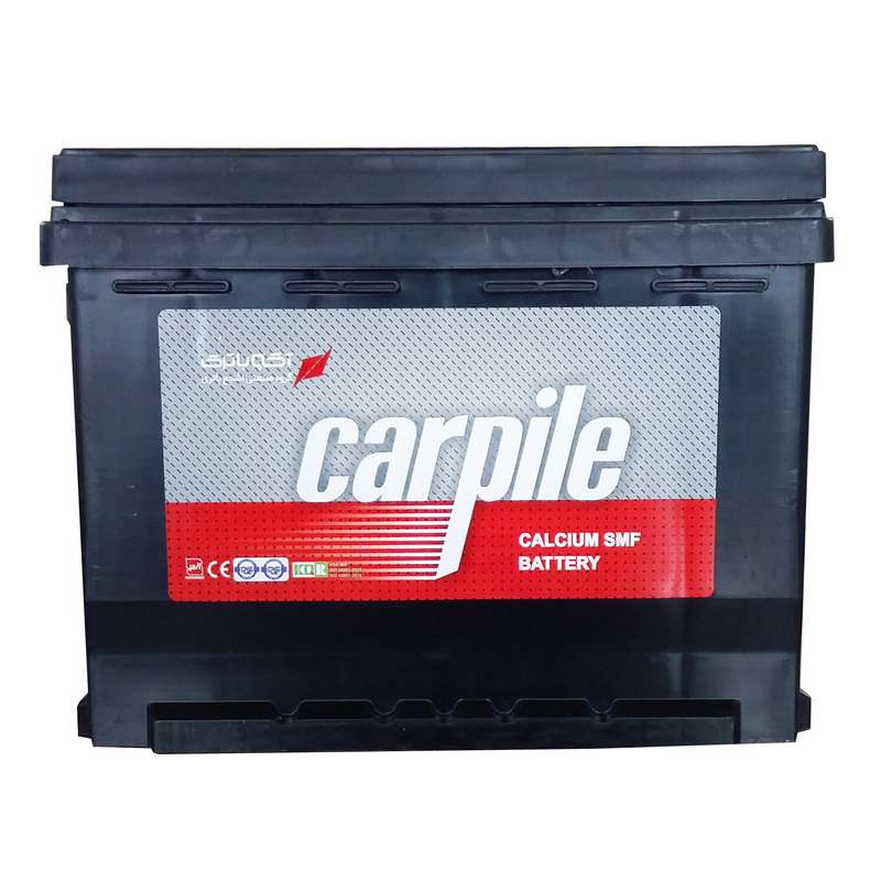 باتری اتمی خودرو کارپیل مدل L3 آمپر74