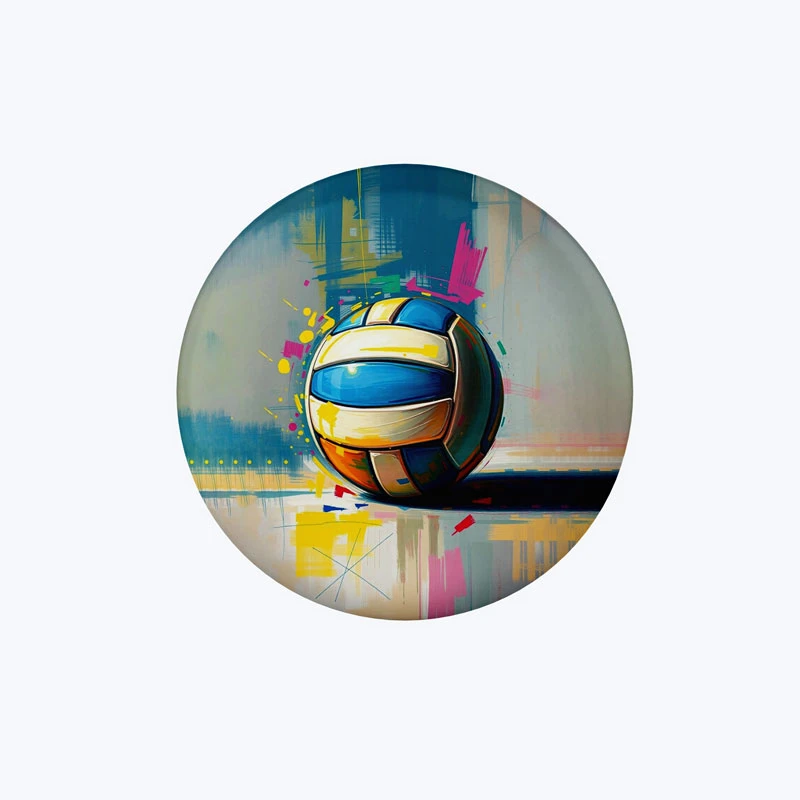 پیکسل مدل والیبال کد DP362