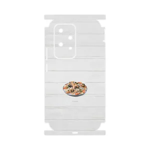 MAHOOT Seafood-FullSkin Cover Sticker for Honor 200 Lite
