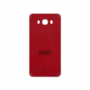 MAHOOT RL-GOT Cover Sticker for Samsung Galaxy J7 2016