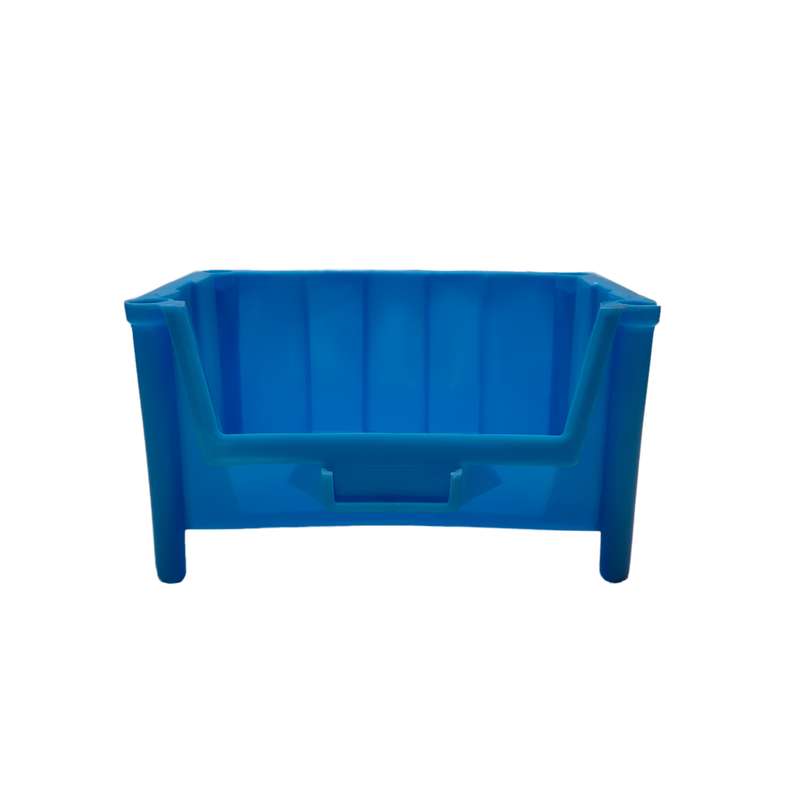 باکس ابزار روشان پلاستیک کد NA بسته 12عددی