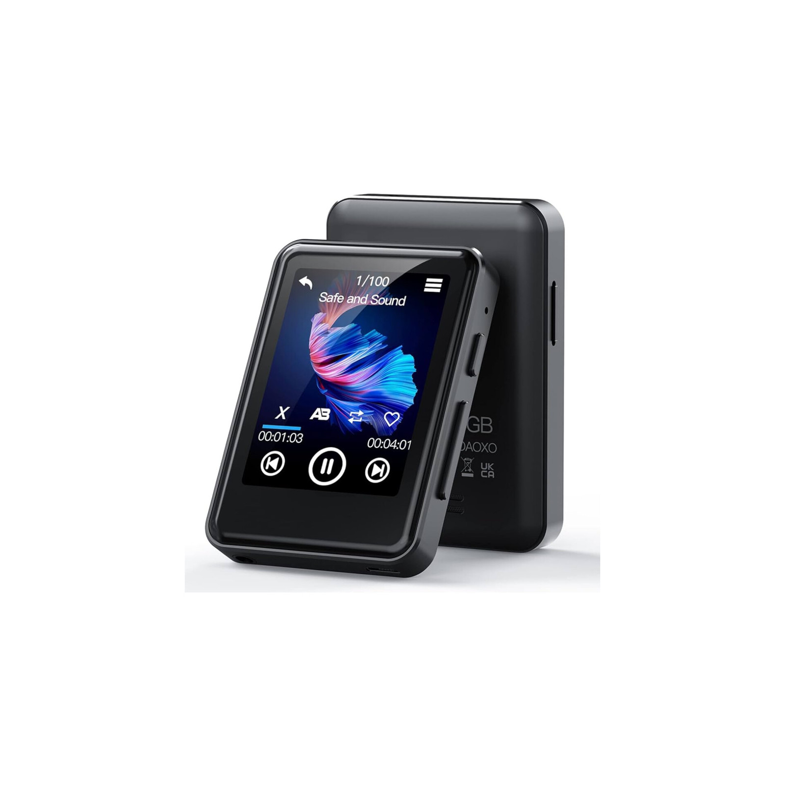 پخش کننده موسیقی مدل M900