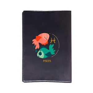 جلد شناسنامه مدل ماه تولد اسفند کد 110