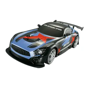 ماشین بازی کنترلی مدل دریفت سرعتی کد YD898-MT1831