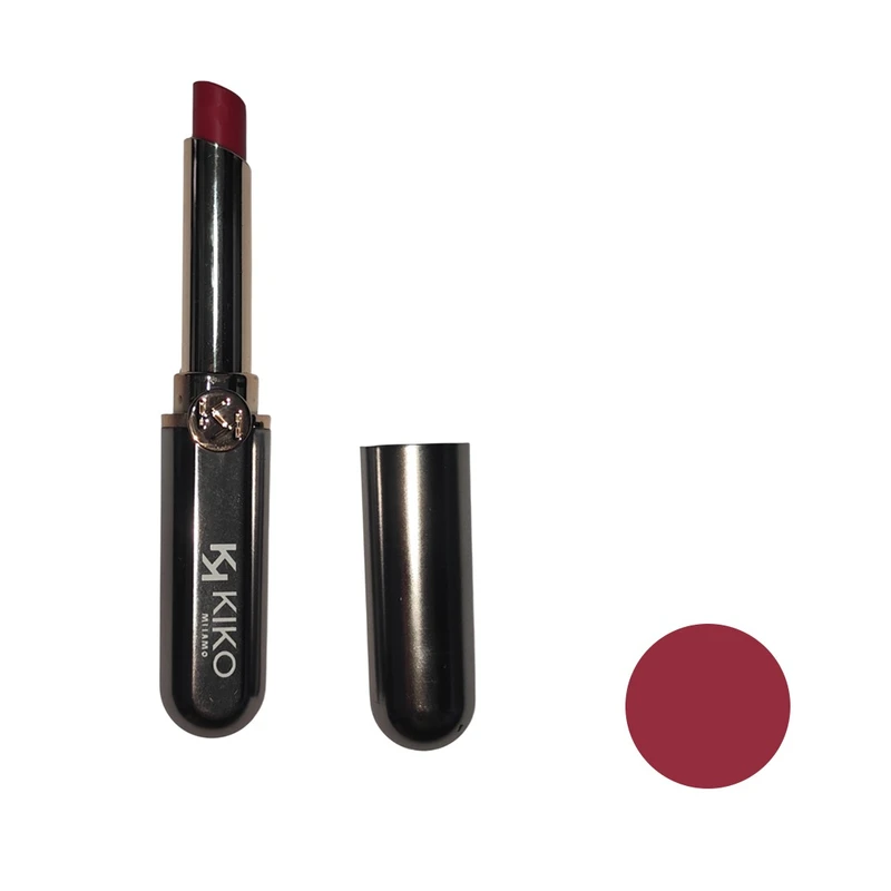 رژ لب جامد مات کیکو میلامو مدل UNLIMITED STYLO شماره 06