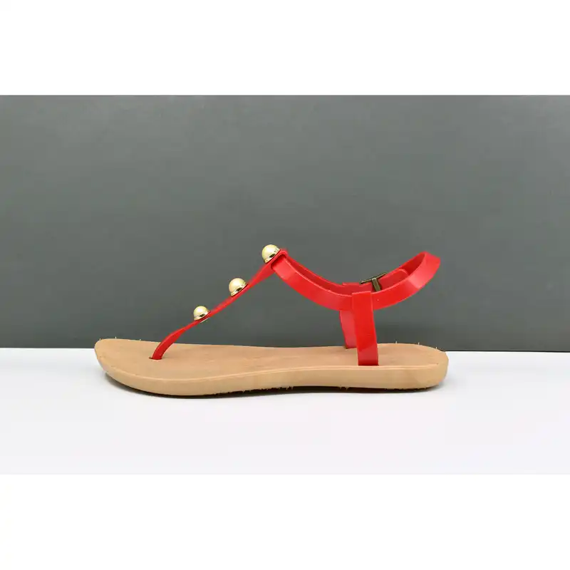 صندل زنانه مدل نگین کد 11379