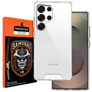 Samurai Space Case For Samsung Galaxy S25 Ultra